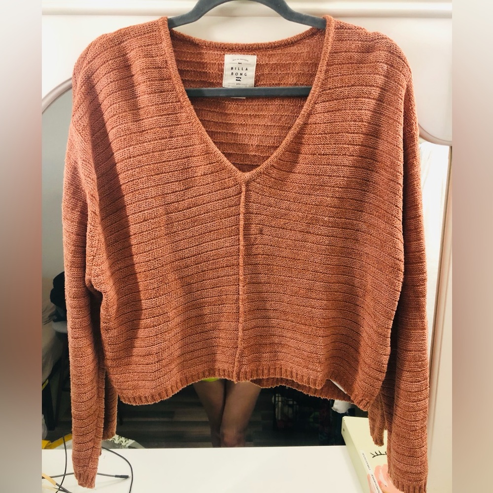 Billabong Sweater